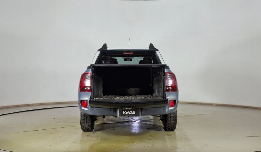 Renault Oroch 2.0 INTENS Pickup 2018