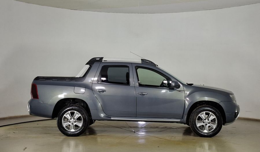Renault Oroch 2.0 INTENS Pickup 2018