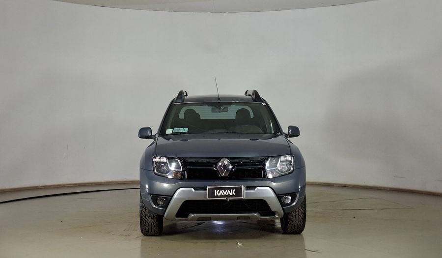 Renault Oroch 2.0 INTENS Pickup 2018