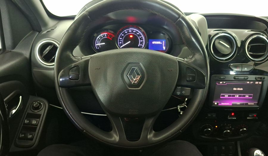 Renault Oroch 2.0 INTENS Pickup 2018