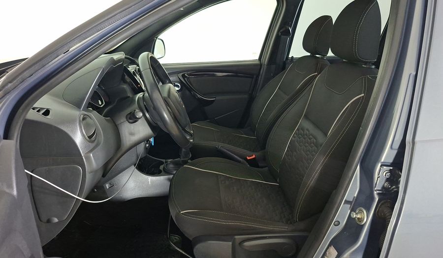 Renault Oroch 2.0 INTENS Pickup 2018