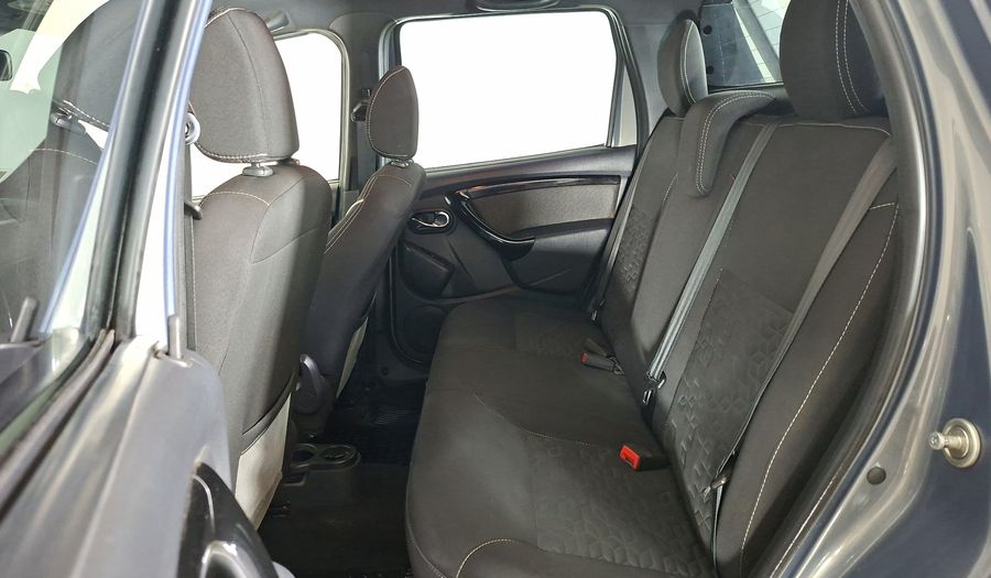 Renault Oroch 2.0 INTENS Pickup 2018