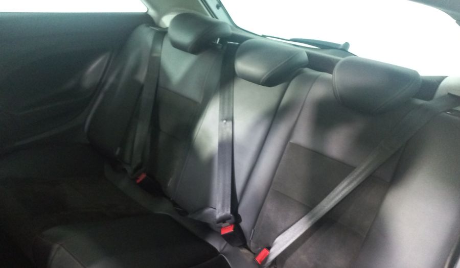 Seat Ibiza 1.6 STYLE 2 PTAS DSG Hatchback 2015