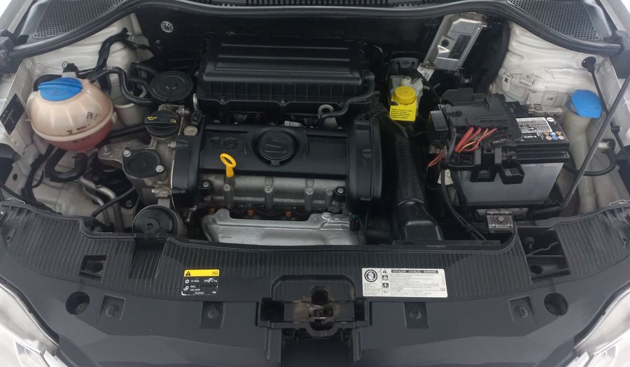 Seat Ibiza 1.6 STYLE 2 PTAS DSG Hatchback 2015