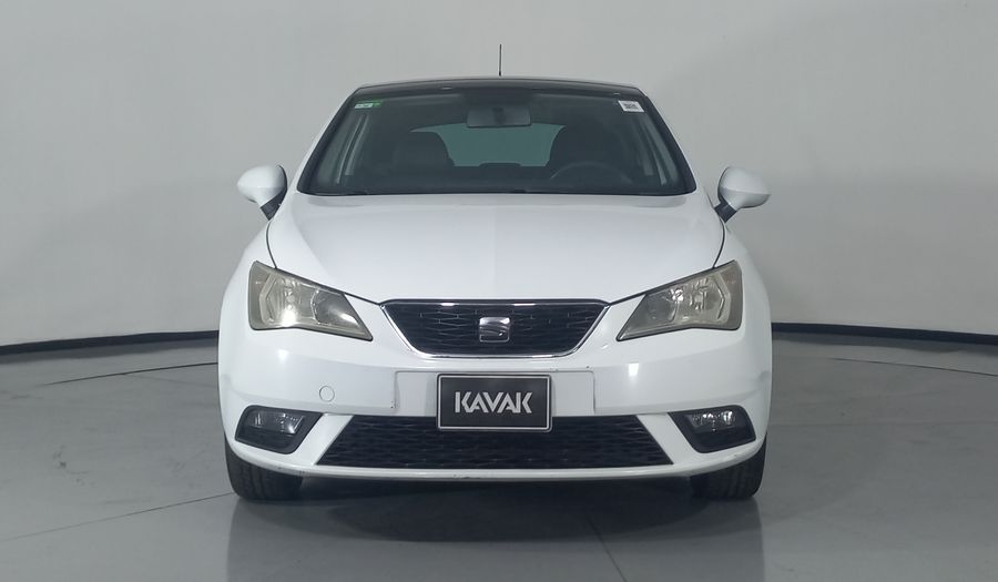 Seat Ibiza 1.6 STYLE 2 PTAS DSG Hatchback 2015