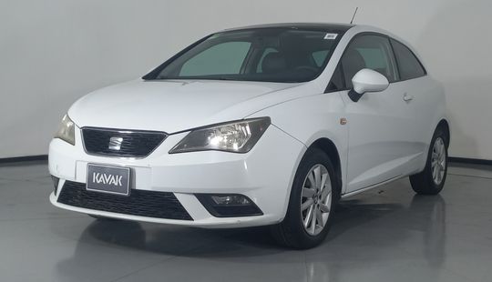 Seat • Ibiza