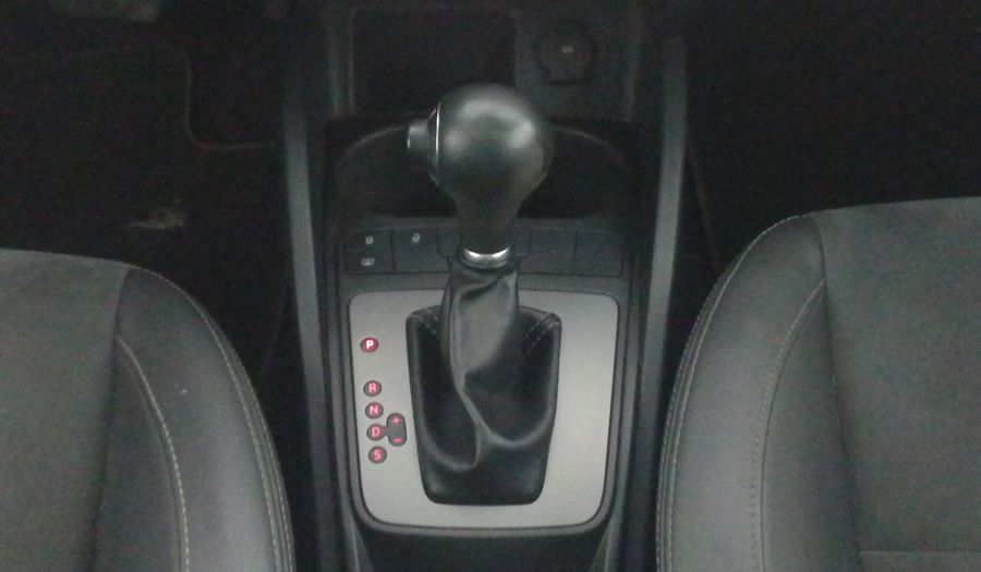 Seat Ibiza 1.6 STYLE 2 PTAS DSG Hatchback 2015