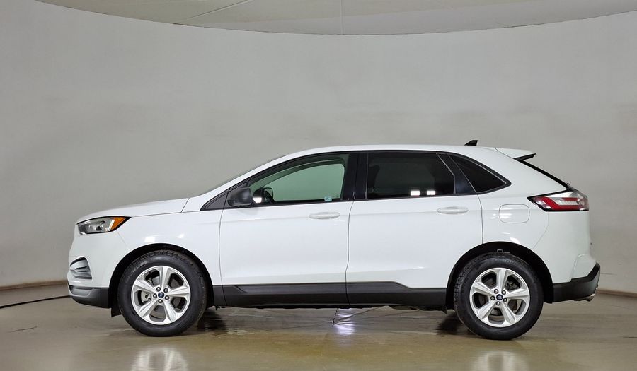 Ford Edge 2.0 ECOBOOST AUTO SEL Suv 2020