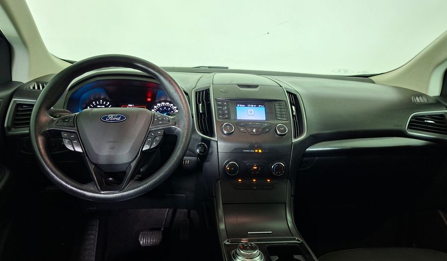 Ford Edge 2.0 ECOBOOST AUTO SEL Suv 2020