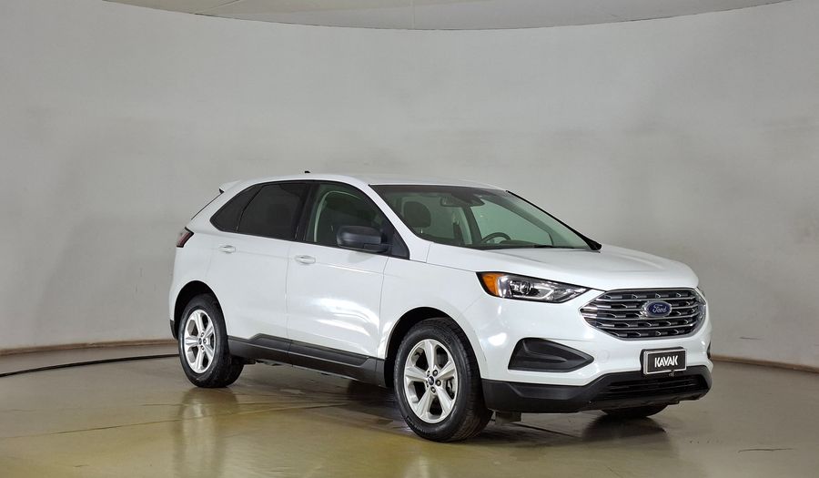Ford Edge 2.0 ECOBOOST AUTO SEL Suv 2020