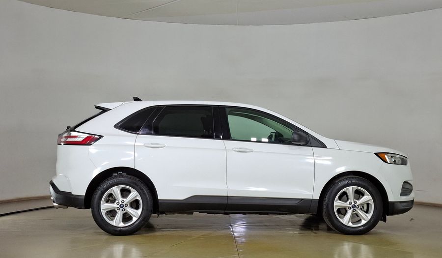 Ford Edge 2.0 ECOBOOST AUTO SEL Suv 2020