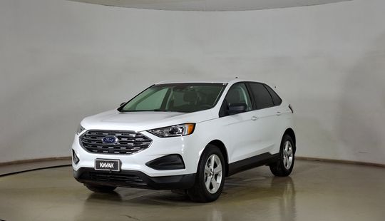 Ford • Edge