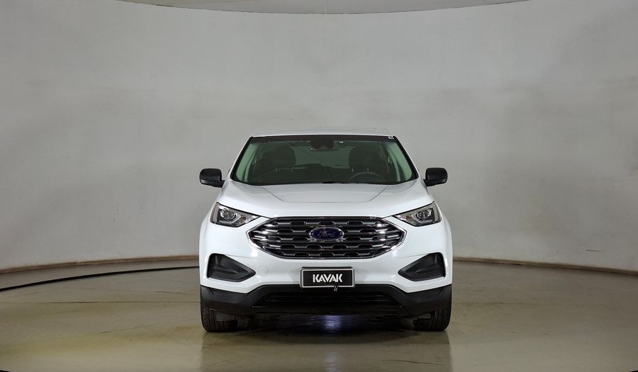 Ford Edge 2.0 ECOBOOST AUTO SEL Suv 2020