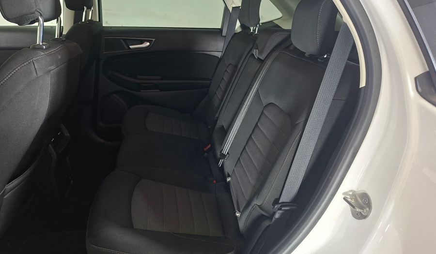 Ford Edge 2.0 ECOBOOST AUTO SEL Suv 2020