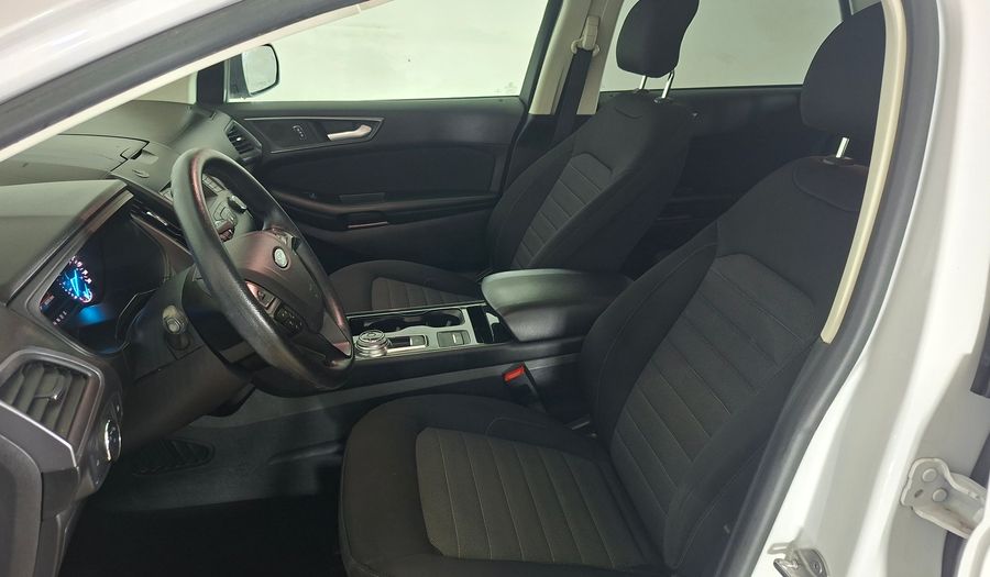 Ford Edge 2.0 ECOBOOST AUTO SEL Suv 2020