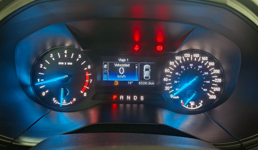 Ford Edge 2.0 ECOBOOST AUTO SEL Suv 2020