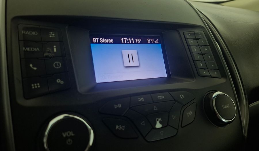 Ford Edge 2.0 ECOBOOST AUTO SEL Suv 2020