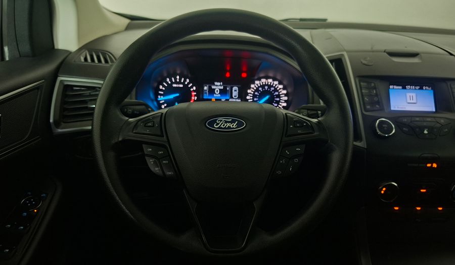 Ford Edge 2.0 ECOBOOST AUTO SEL Suv 2020