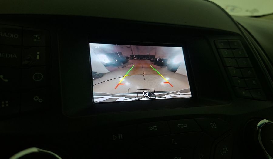 Ford Edge 2.0 ECOBOOST AUTO SEL Suv 2020
