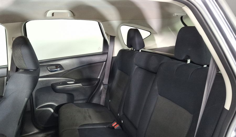 Honda Cr-v 2.4 I-STYLE Suv 2016