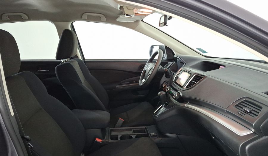 Honda Cr-v 2.4 I-STYLE Suv 2016
