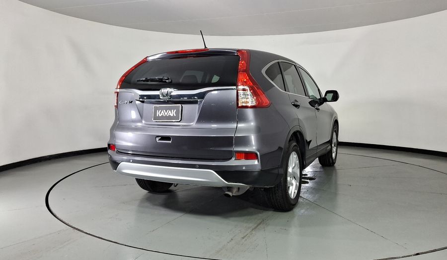 Honda Cr-v 2.4 I-STYLE Suv 2016
