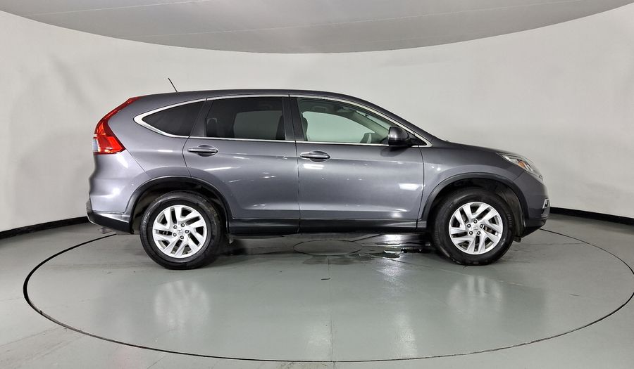 Honda Cr-v 2.4 I-STYLE Suv 2016