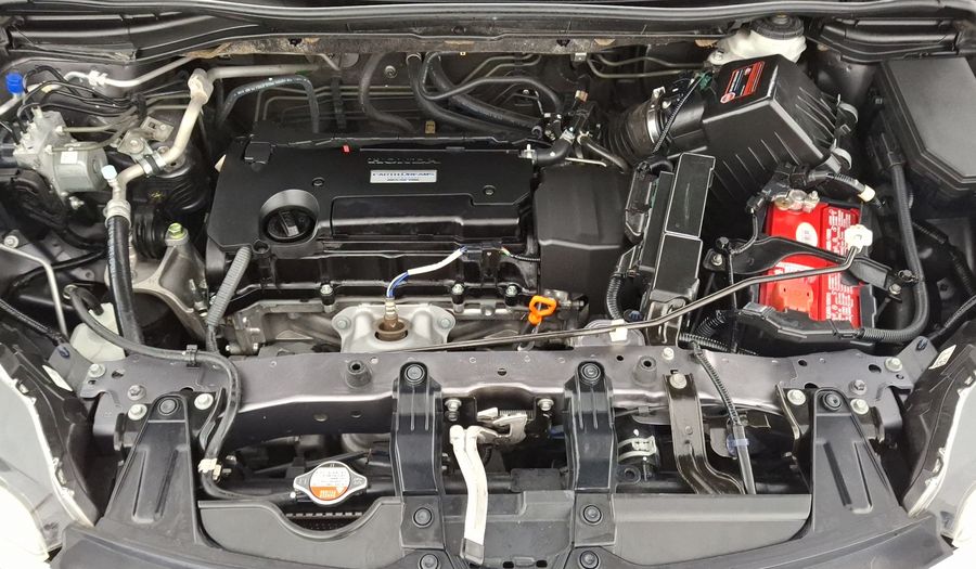 Honda Cr-v 2.4 I-STYLE Suv 2016