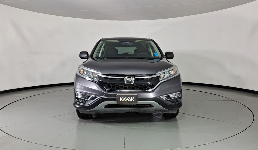Honda Cr-v 2.4 I-STYLE Suv 2016