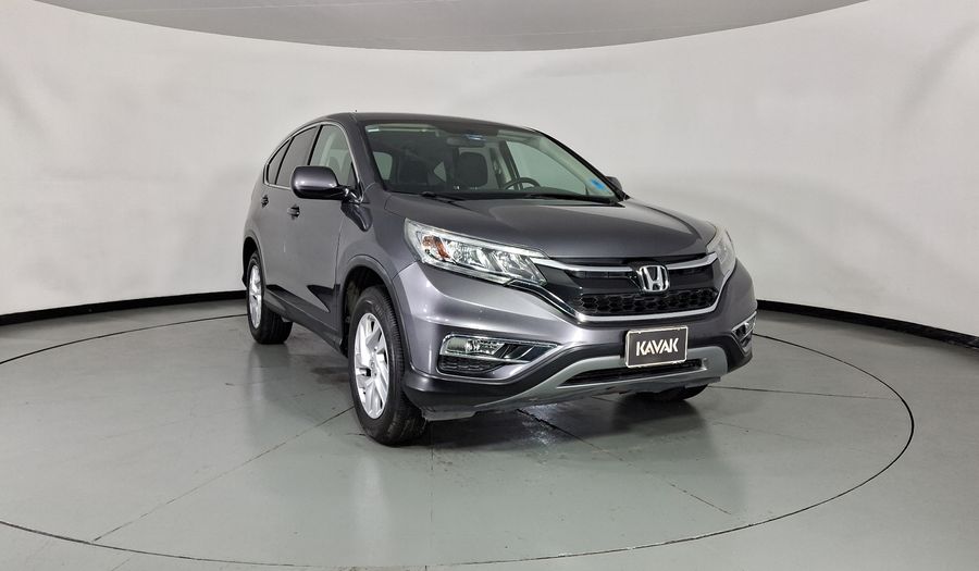 Honda Cr-v 2.4 I-STYLE Suv 2016