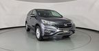Honda Cr-v 2.4 I-STYLE Suv 2016