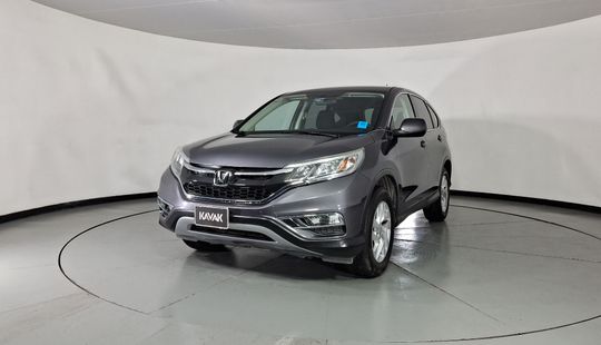 Honda • CR-V