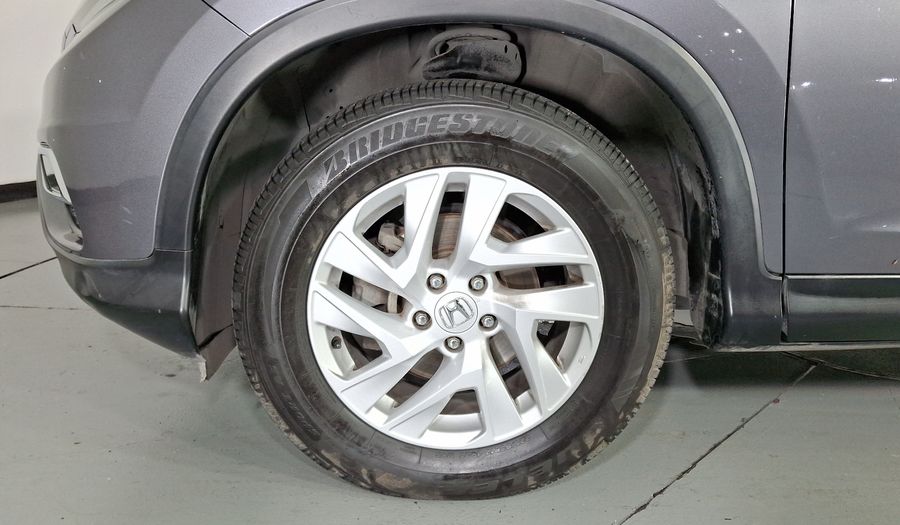 Honda Cr-v 2.4 I-STYLE Suv 2016