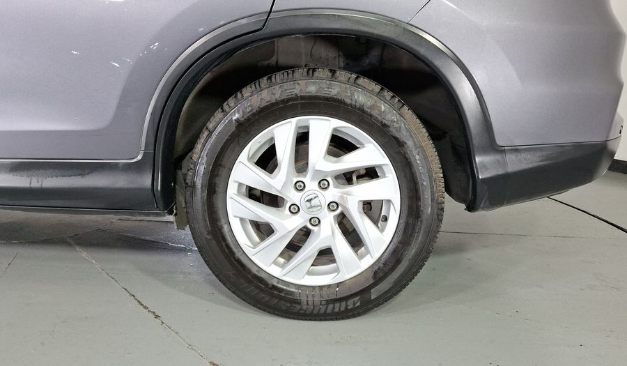 Honda Cr-v 2.4 I-STYLE Suv 2016