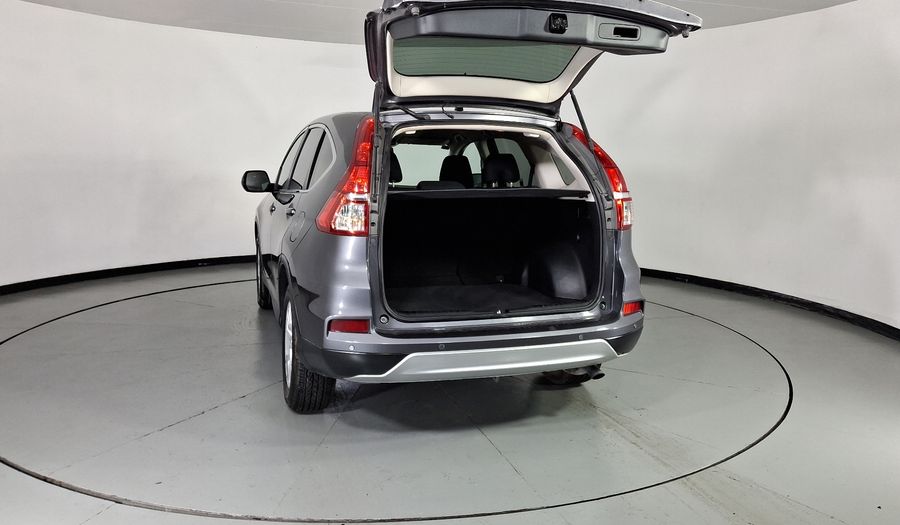 Honda Cr-v 2.4 I-STYLE Suv 2016