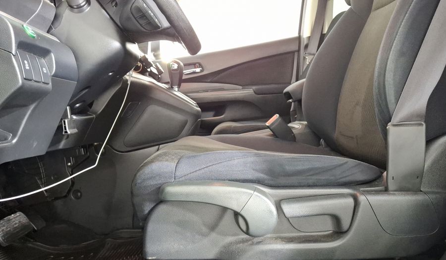 Honda Cr-v 2.4 I-STYLE Suv 2016