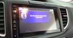 Honda Cr-v 2.4 I-STYLE Suv 2016