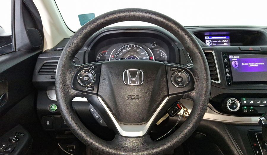 Honda Cr-v 2.4 I-STYLE Suv 2016