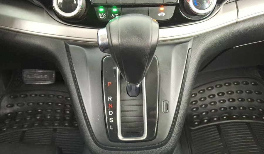 Honda Cr-v 2.4 I-STYLE Suv 2016