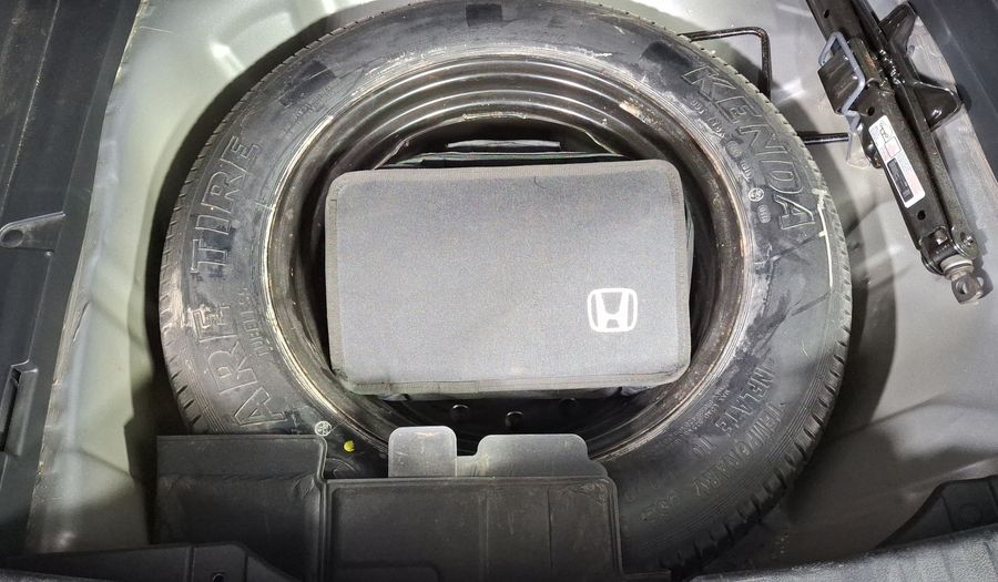 Honda Cr-v 2.4 I-STYLE Suv 2016