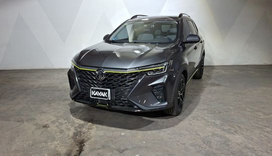 Mg • RX5