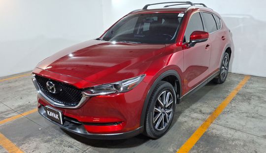 Mazda • CX-5