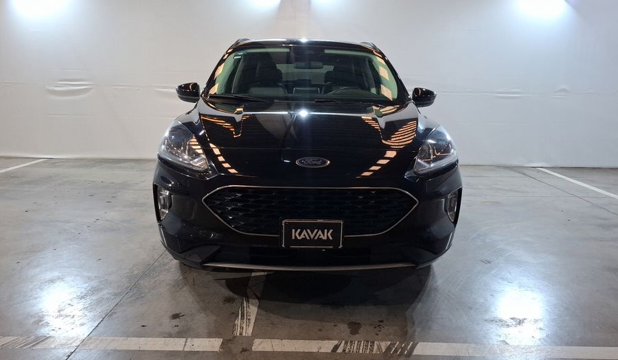 Ford Escape 2.5 HEV SEL LIMITED CVT Suv 2022