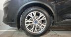 Ford Escape 2.5 HEV SEL LIMITED CVT Suv 2022
