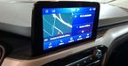 Ford Escape 2.5 HEV SEL LIMITED CVT Suv 2022