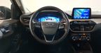 Ford Escape 2.5 HEV SEL LIMITED CVT Suv 2022