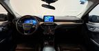 Ford Escape 2.5 HEV SEL LIMITED CVT Suv 2022