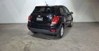 Chevrolet Trax 1.8 A LS Suv 2019