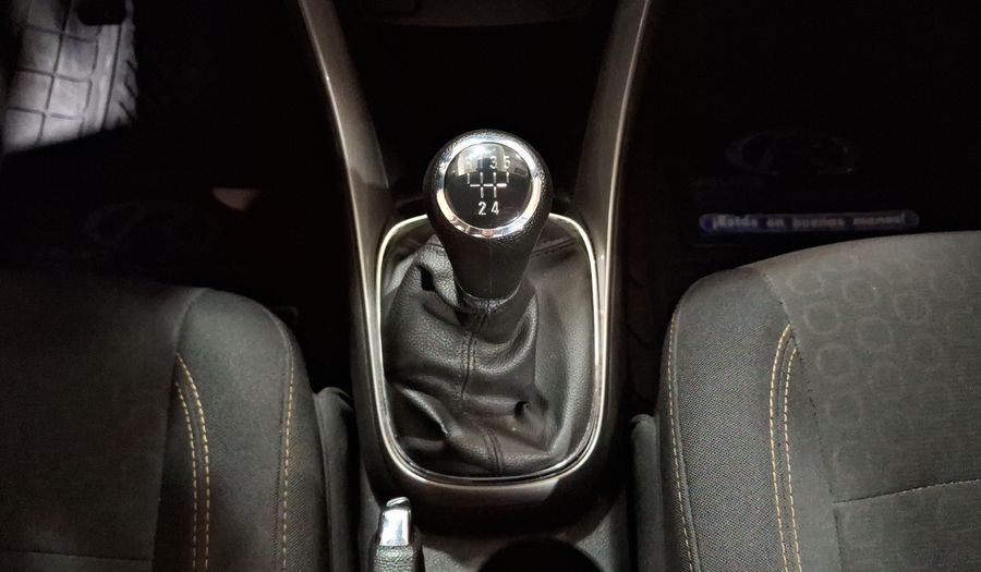 Chevrolet Trax 1.8 A LS Suv 2019