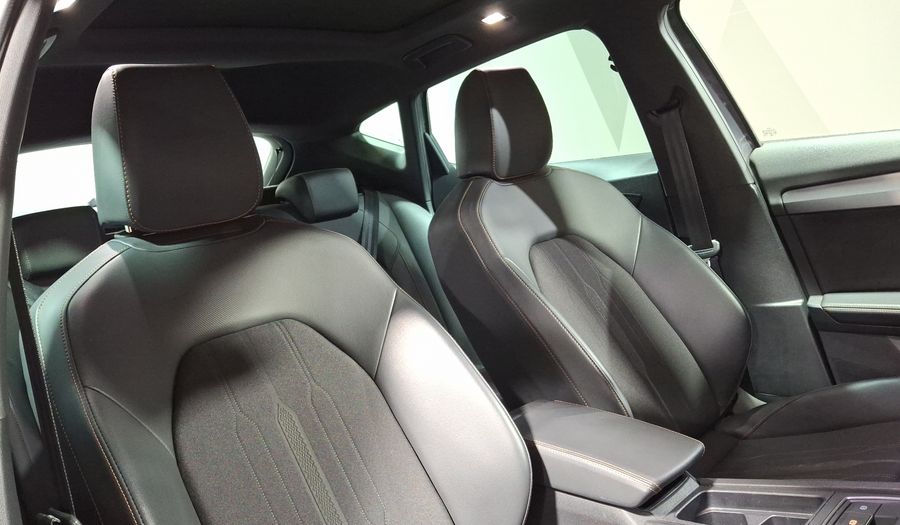 Cupra Formentor 2.0 TSI MID 190HP DCT Suv 2023